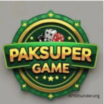 Pak Super Game