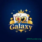 92 Galaxy Game