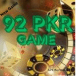 92 PKR Game