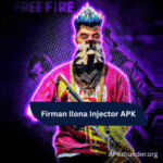 Firman Ilona Injector
