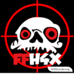 FFH4X-Fire Game Booster