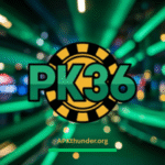 Pk36 Game