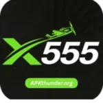 X555 Game