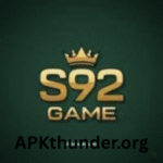 S92 Game