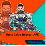 Gung Cakra Injector APK