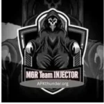 MGR Team Injector APK