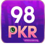 98 PKR Game