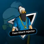 Faan XiterX Injector