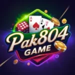 Pak804 Game