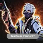 Bepiltropa Injector FF