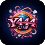 Y444 Game