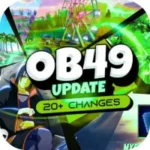 Free Fire OB49 APK