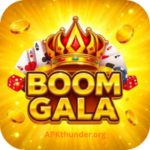 Boom Gala Game