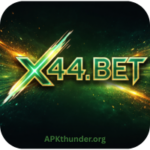 X44 Bet Game