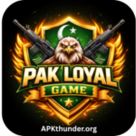 Pak Loyal Game