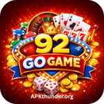 92 Go Game