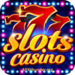 777 Slots Game
