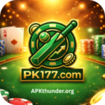 PK177 Game
