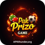 Pak Prizo Game