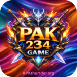 Pak 234 Game