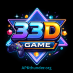 33D Game