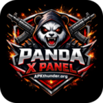 Panda X Panel FF