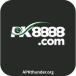 PK8888 Game