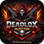 Deadlox Injector