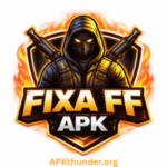 Fixa FF APK