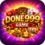 DONE999 Game