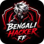 Bengali Hacker FF