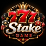 777Stake Game