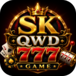 SK QWD 777 Game