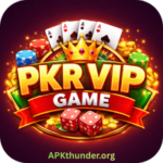 PKR VIP Game