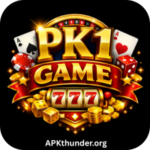 PK1 Game