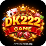 DK222 Game