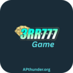3RR77 Game