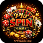 Pkr Spin Game