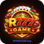 R777 Game