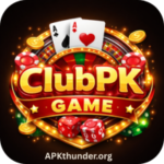 ClubPK Game