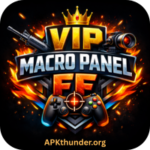 VIP Macro Panel FF
