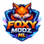 Foxy Modz ML