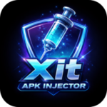 Xit APK Injector