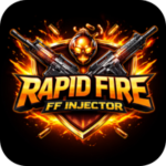 Rapid Fire FF Injector