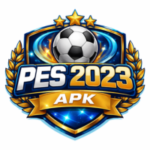PES 2023 APK