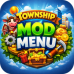 Township Mod Menu