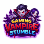 Gaming Vampire Stumble
