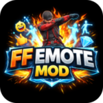 FF Emote Mod