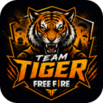 Team Tiger Free Fire