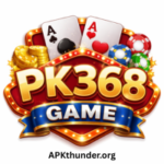 PK368 Game